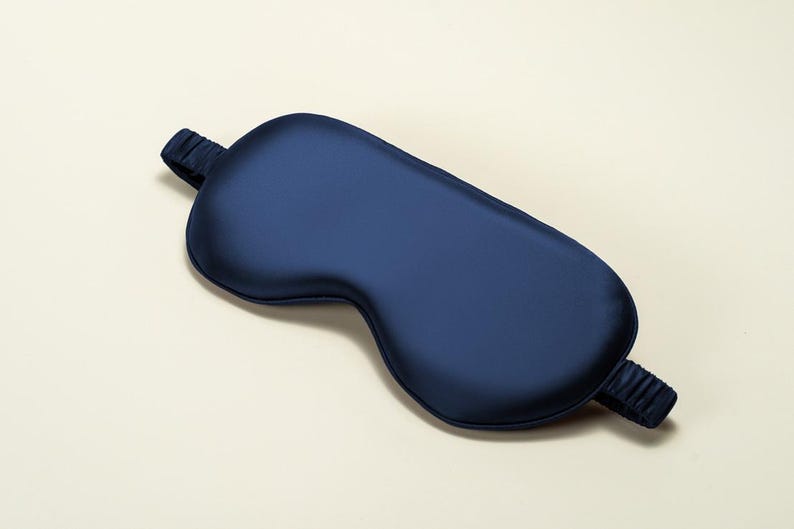 PRIMESILKS Sleep Mask - Thumbnail 2