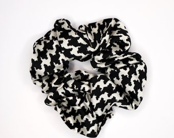 Pure Silk Scrunchies