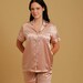 see more listings in the Pure Silk Pyjama Set section