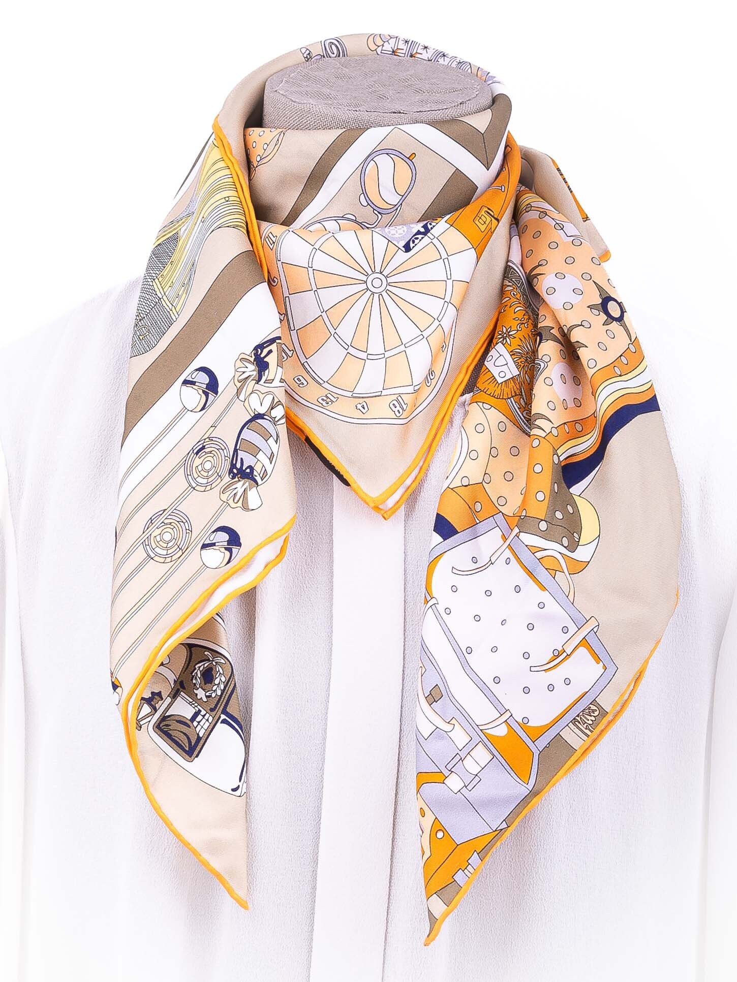 100% 14 Momme Silk Twill Scarf Square 86 cm com caixa de presente, bordas enroladas à mão, presente de mãe / namorada / aniversário / Natal / dia dos namorados