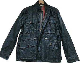 Jacket BARBOUR Men color Green