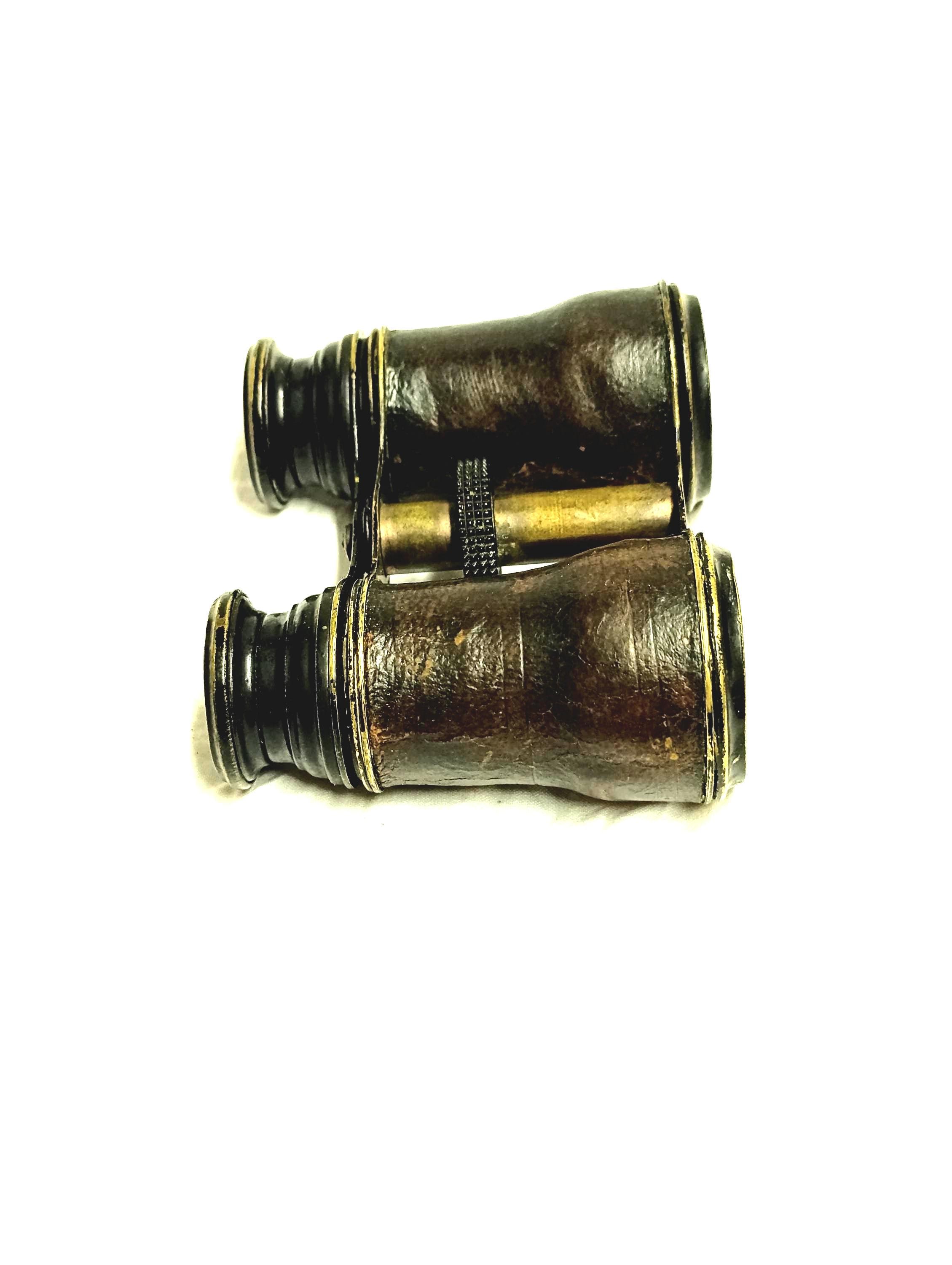 (希少)アンティークMOONSTAR双眼鏡 19th Century Binoculars - Etsy