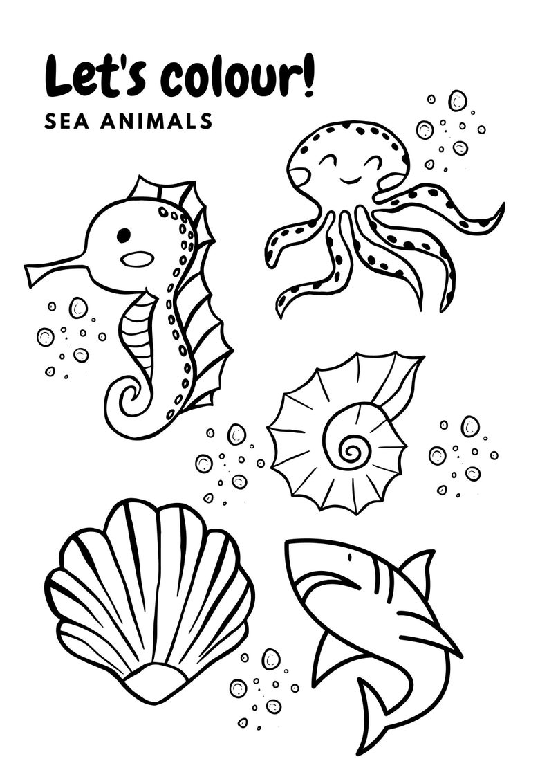 printable-children-s-colouring-bundle-etsy