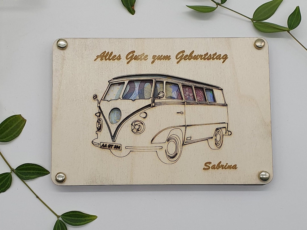 Alter Bus Zu Verschenken