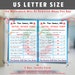Doctor Pretend Play Kit Printable Doctor ID Badge School Age Games Kids ...