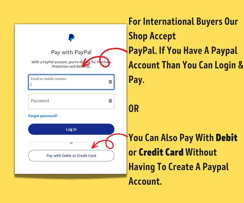 Hidden Disability Card Invisible Disability Awareness Medical Alert ID