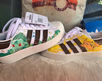 Personalizzare adidas best sale