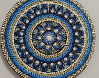 Mandala Paintings