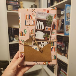 Blind Date With a Book