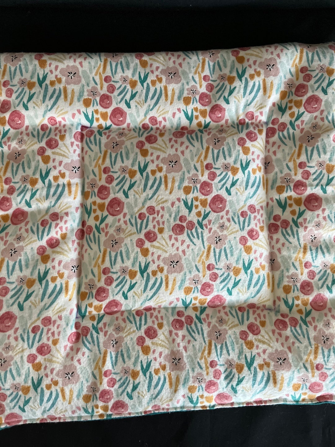 Kitty Cushion Kitten Cushion Chair Pad for Cats Crate Pad Etsy