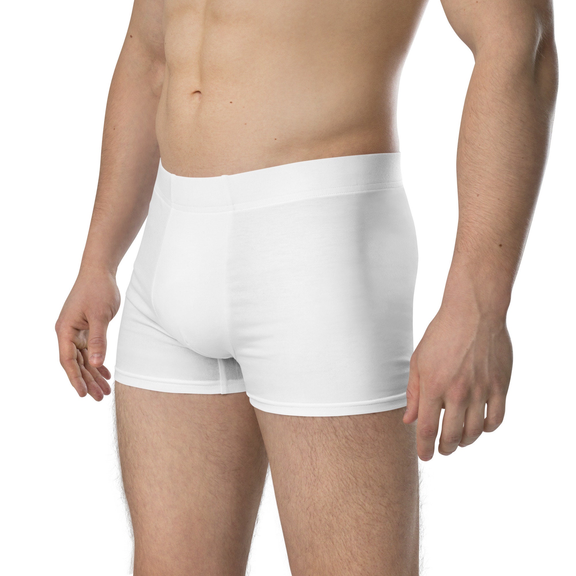 Buy BESIMPLE Men Underwear Brief Non Itch No Chaffing Sweat