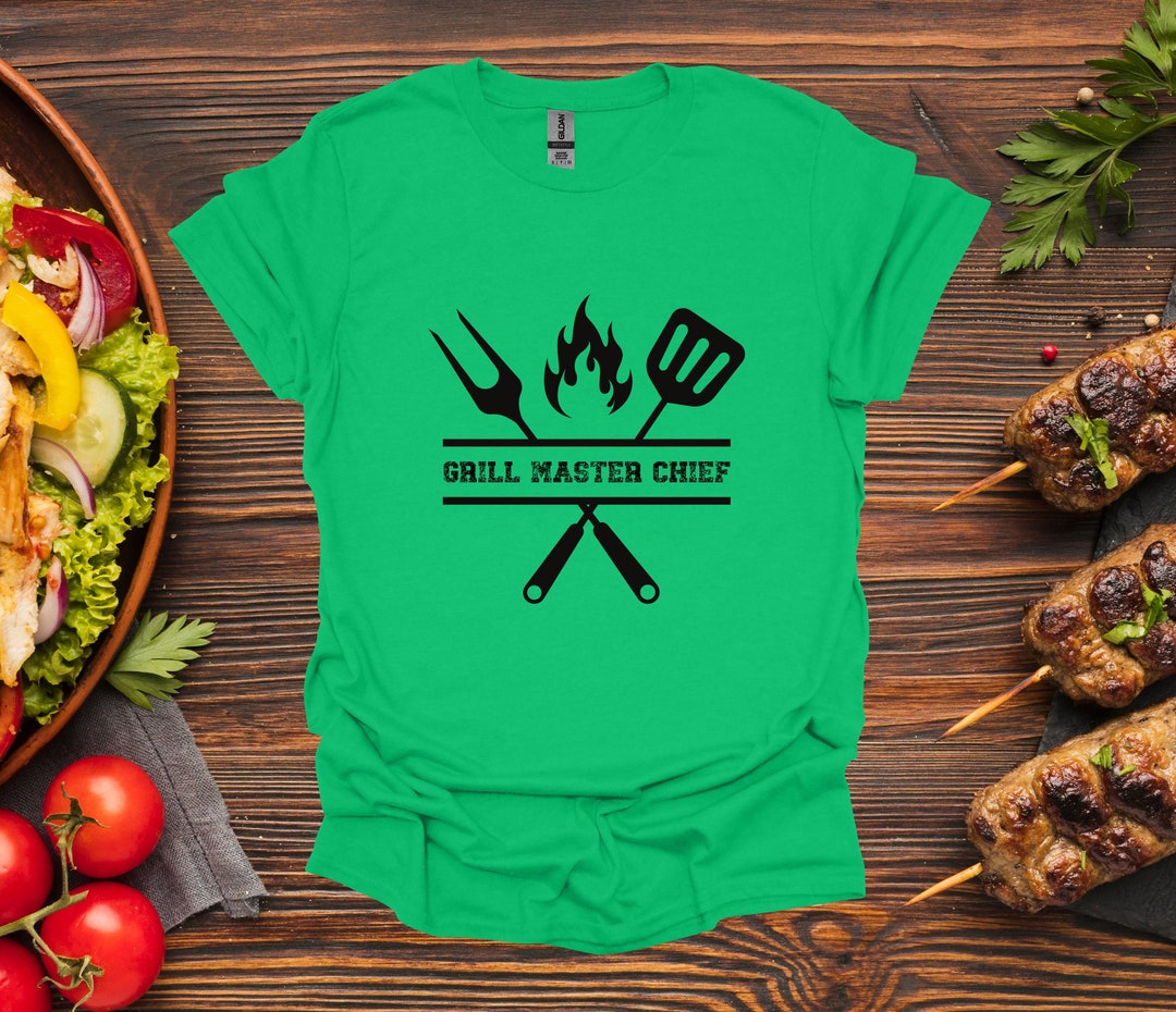Bbq Dad Shirt
 Bbq Dad Shirt Grill Dad Shirt Meat and Beer Shirt Bbq Smoke Etsy