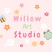 Willow Art Studio