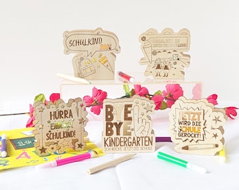 Back-to-school decorations, balloon lights, table decorations, back-to-school decoration ideas, back-to-school gift ideas, LED decorations