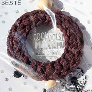 Sonnenfänger | Geburtstagsgeschenk für die Mama | Idee Muttertag