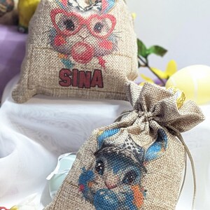 Geschenke Verpacken für Ostern, Individuelle Geschenke, Ostergeschenke Kinder,
