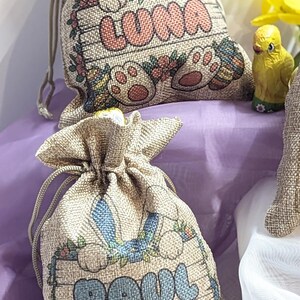Geschenke Verpacken für Ostern, Individuelle Geschenke, Ostergeschenke Kinder,