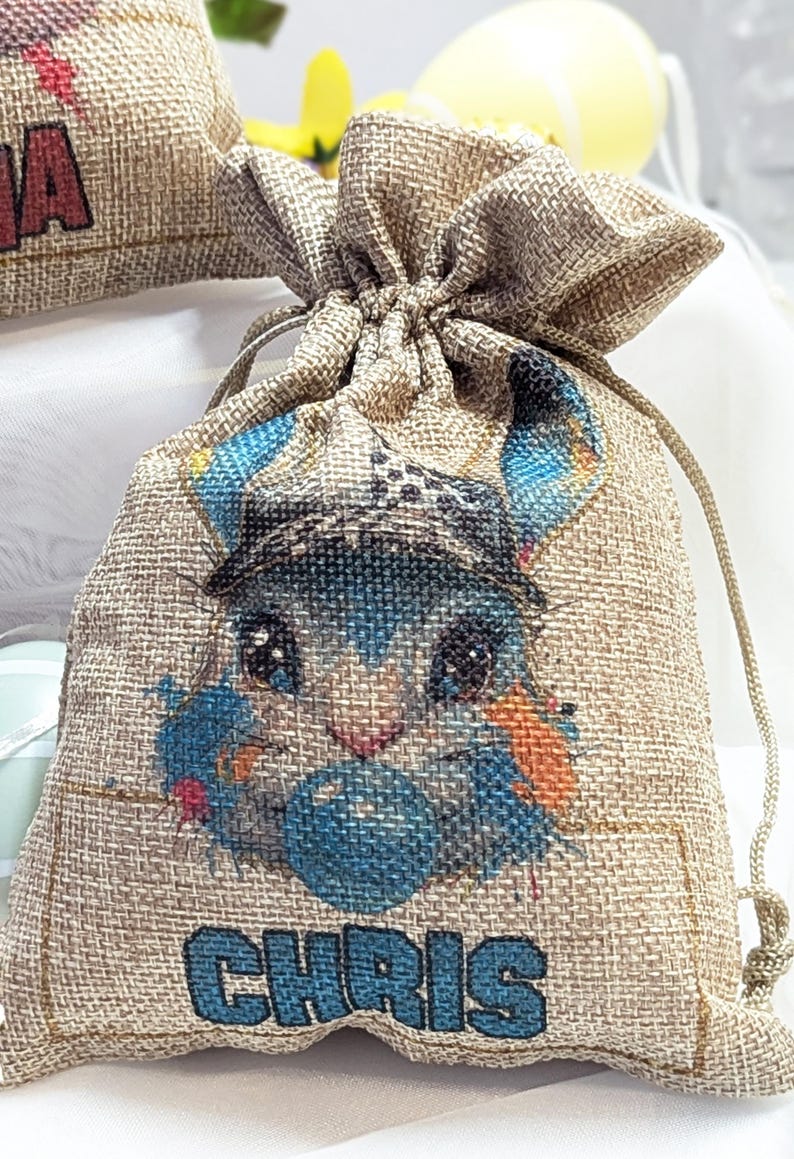 Geschenke Verpacken für Ostern, Individuelle Geschenke, Ostergeschenke Kinder,