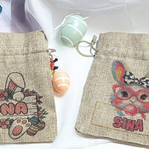 Geschenke Verpacken für Ostern, Individuelle Geschenke, Ostergeschenke Kinder,