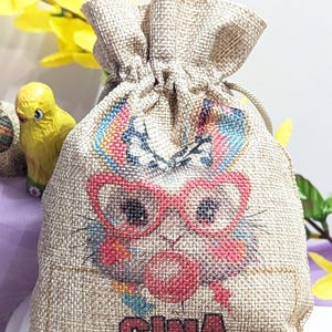 Geschenke Verpacken für Ostern, Individuelle Geschenke, Ostergeschenke Kinder,