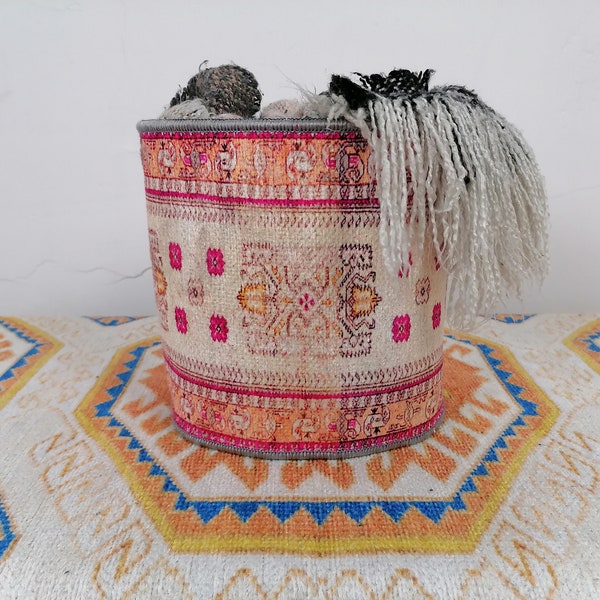 Baskets for Shelves Etsy