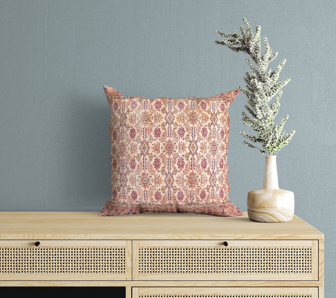 Picture of Eco Friendly Pillow, Travel Pillow, Bolster Pillow Cover, Throw Pillow ...