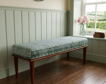 Ottoman benches