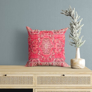 cushion pillow, garden accessories, cotton pillow, oversize pillow, storage organization, accent pillow case, pillow cover 14x14,