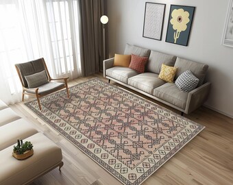 コアラ柄ラグ、素敵なラグ、シックな部屋用ラグ、折りたたみ式ラグ 