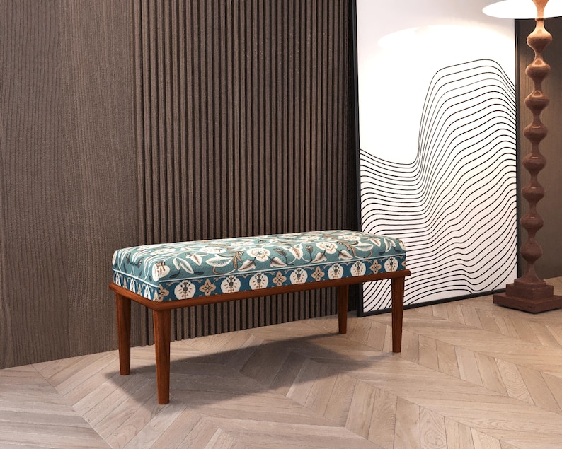 Turkish Bench, Dining Table Bench, Hocker Bench, Strong Bench, Wooden Bench, Front Door Bench, Oriental Bench, Eclectic Bench, M-467