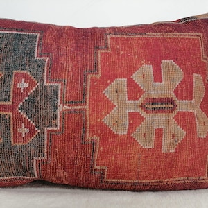 farmhouse pillow, kilim pillow cover, designer pillow, lumber pillow, bedding pillow, armchair pillow, bolster pillow, saloon pillow
