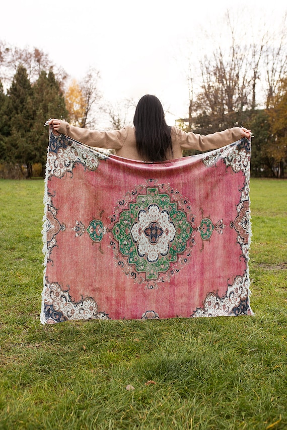Super soft blanket, Luxury blanket, Pink blanket, Plush blanket, Camp blanket, Retro blanket, Turkish blanket, Fuzzy blanket, Chair blanket