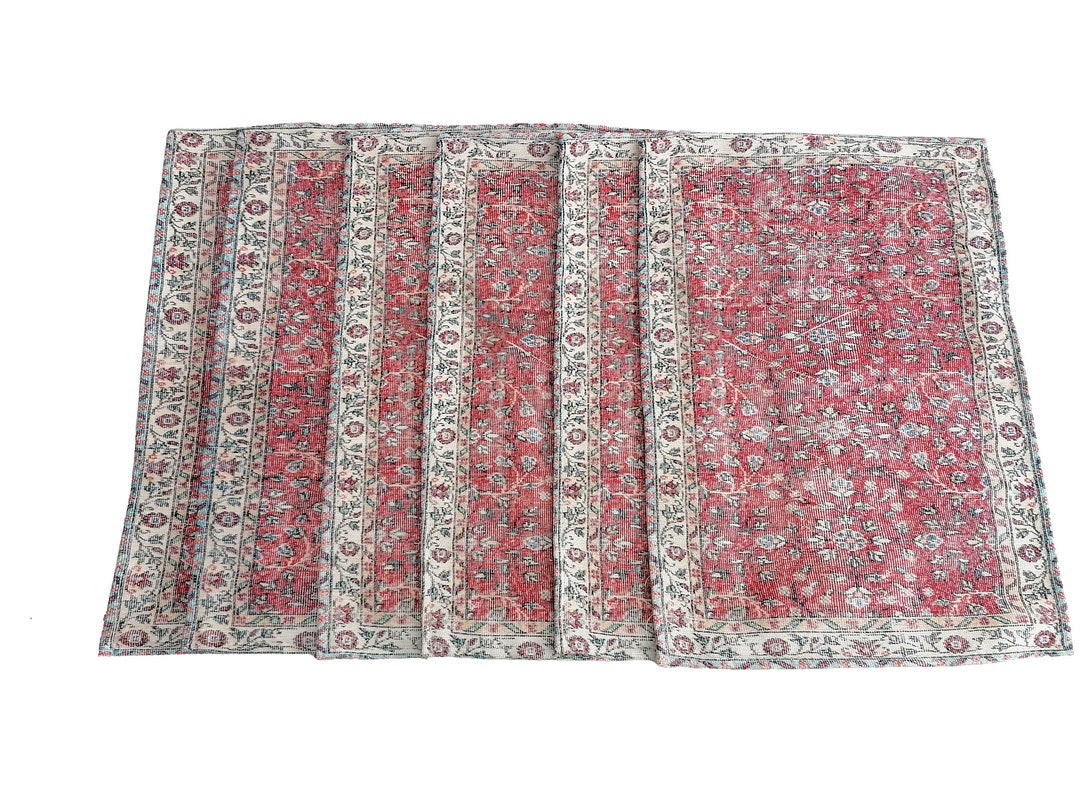 Family Gathering Placemat, Cup Mat, Wipeable Placemat, Reastaurant