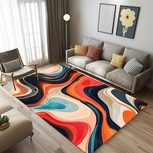 Utility rug, Regular use rug, Long lasting rug, Bohemian rug, Holiday rug, Lovely color saloon rug, Laundry rug, Non-skid rug, Office rug