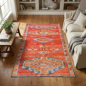 Herki Rug - Etsy