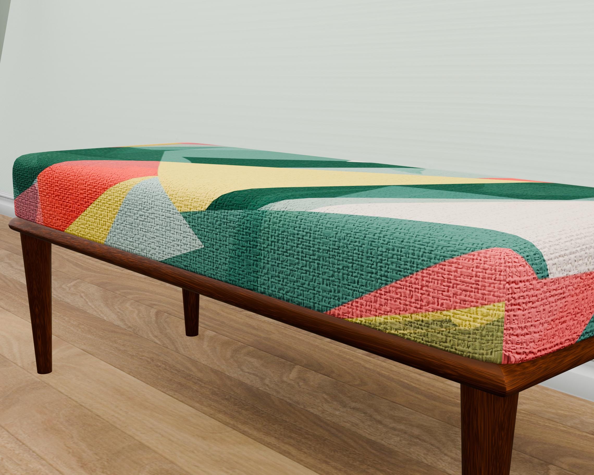 Aesthetic Bench, Piano Bench, Mudroom Bench, Cute Handmade Bench ...