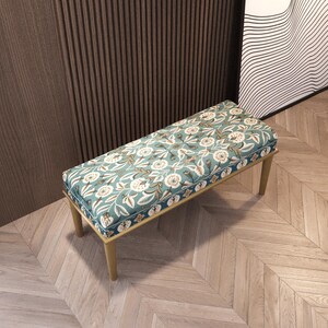 Turkish Bench, Dining Table Bench, Hocker Bench, Strong Bench, Wooden Bench, Front Door Bench, Oriental Bench, Eclectic Bench, M-467