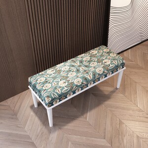 Turkish Bench, Dining Table Bench, Hocker Bench, Strong Bench, Wooden Bench, Front Door Bench, Oriental Bench, Eclectic Bench, M-467