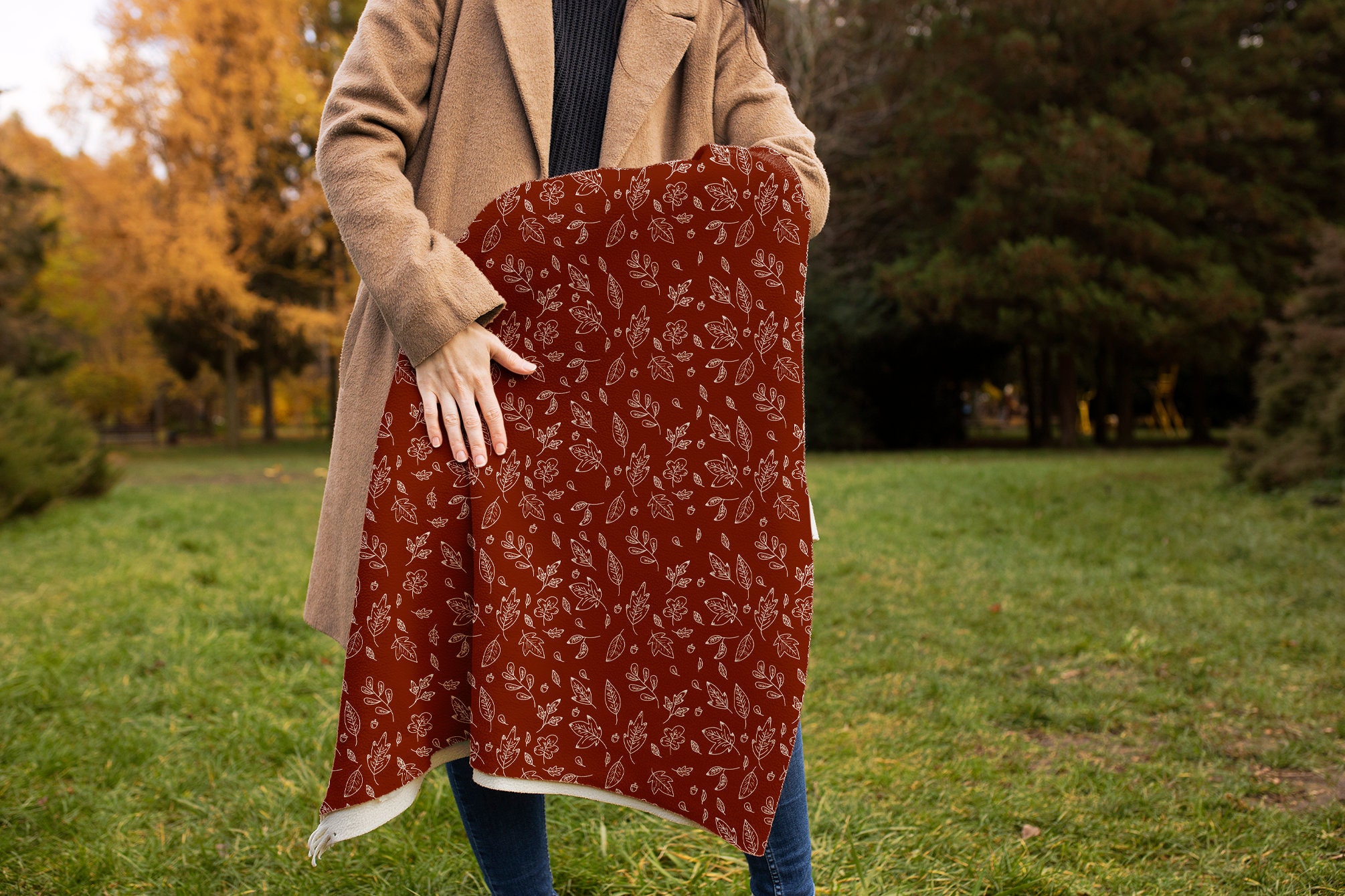 Warm snuggly blanket sale