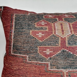 farmhouse pillow, kilim pillow cover, designer pillow, lumber pillow, bedding pillow, armchair pillow, bolster pillow, saloon pillow