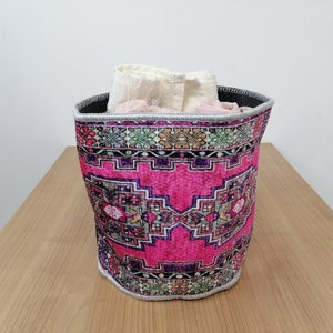 Basket compartment, Lovely gift box, Spa basket, Plant pot box, Care gift basket, Planter bag, Flower pots, Drawer organizer, Laundry basket
