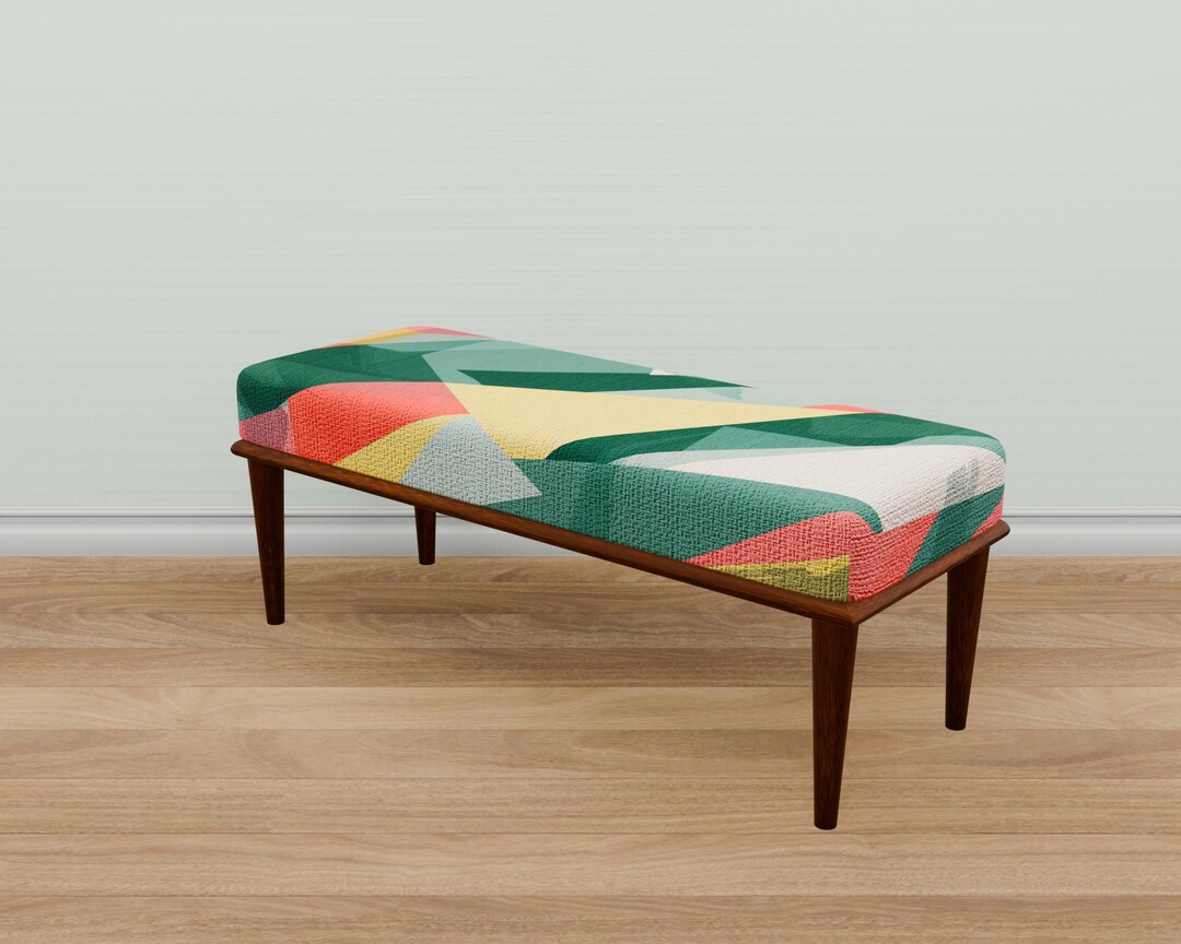 Aesthetic Bench, Piano Bench, Mudroom Bench, Cute Handmade Bench ...