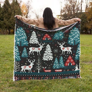 Blanket for recliner hotsell