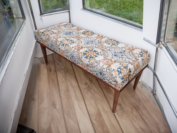 Kilim bench 2024