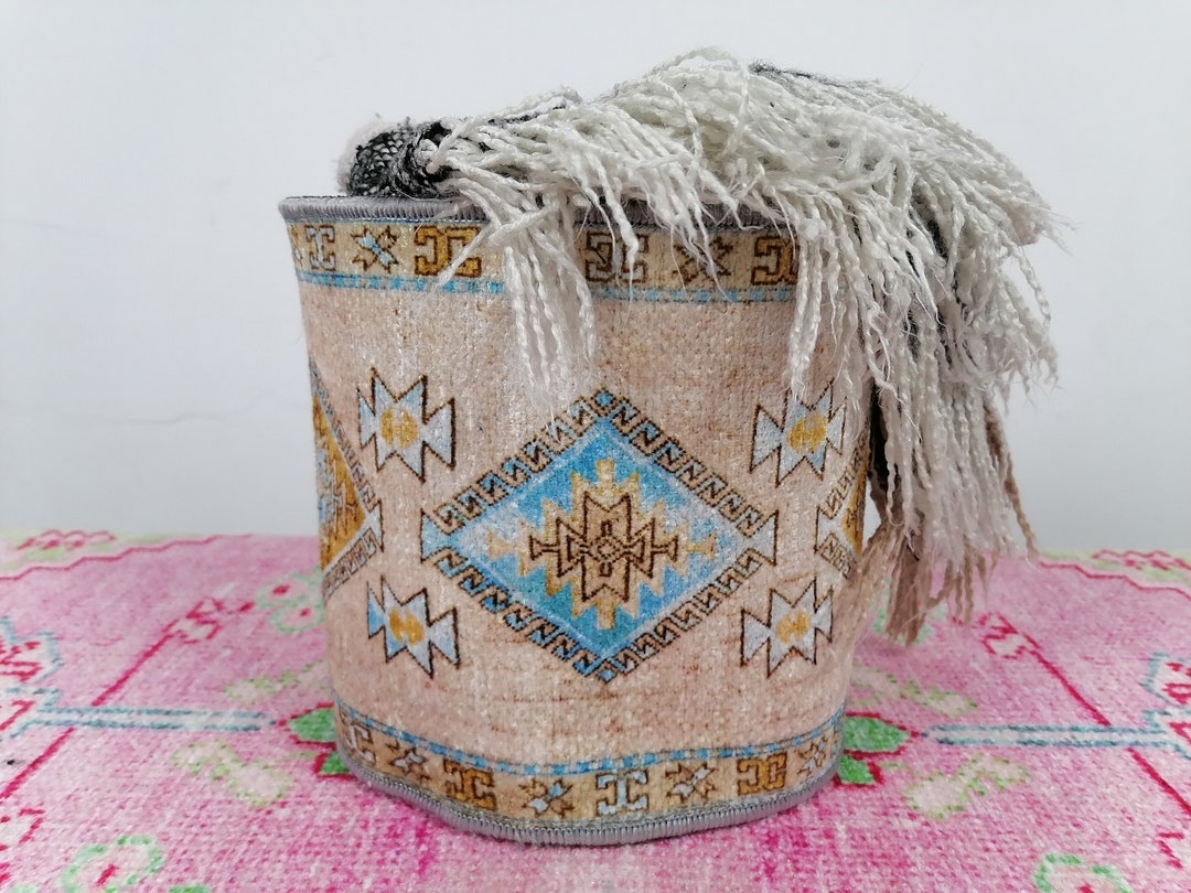 Housewarming Basket, Girls Toy Basket, Socks Basket, Clothes Organizer