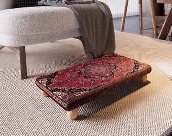 Handmade Footstools