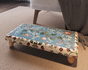 Handmade Footstools
