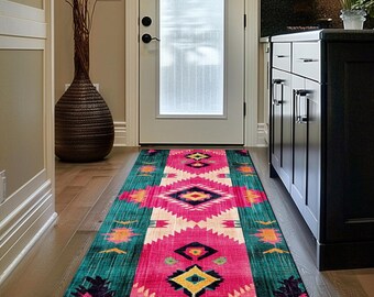 Cute gift rug, Regular design rug, Ethnic design rug, Timeless style rug, Contemporary rug, Dining areas rug, Comfort rug, Non-slip rug