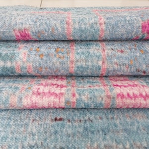 Runner Area Rug, Blue Print Carpet, Washable Rug, 3x10 Rugs, Non Slip Rugs, Bohemian Hallway Rugs, Corridor Rugs, Kitchen Rug, Modern Rug