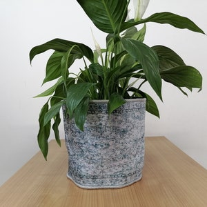 Basket plant pot, Bathroom storage, Hanging planter, Laundry supplies, Desk organizer, Vegetables basket, Bread basket, Ethnic gift box
